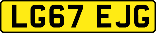 LG67EJG