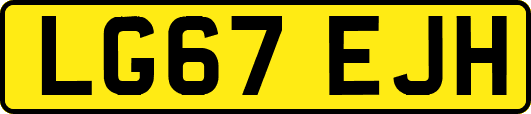 LG67EJH