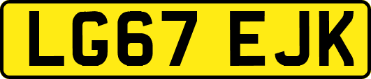 LG67EJK