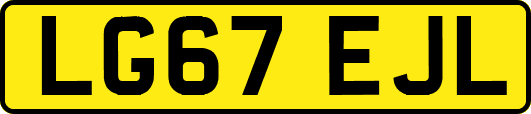 LG67EJL