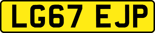 LG67EJP