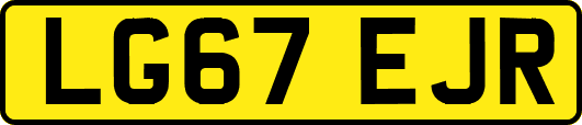 LG67EJR