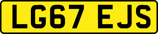LG67EJS
