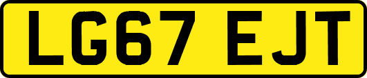 LG67EJT