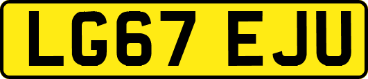 LG67EJU