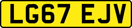 LG67EJV