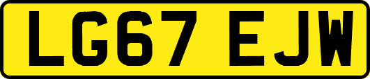 LG67EJW