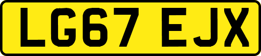 LG67EJX