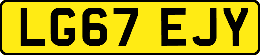 LG67EJY