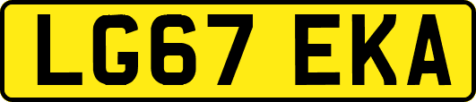 LG67EKA