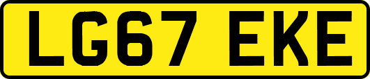 LG67EKE