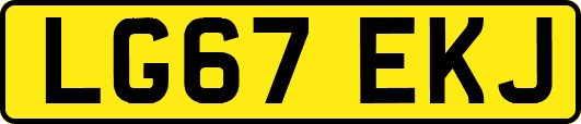 LG67EKJ