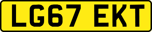LG67EKT