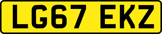 LG67EKZ