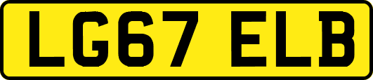 LG67ELB