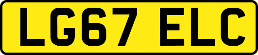 LG67ELC