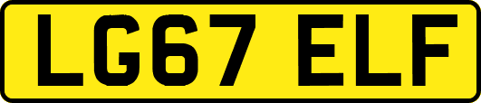 LG67ELF