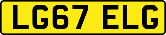 LG67ELG