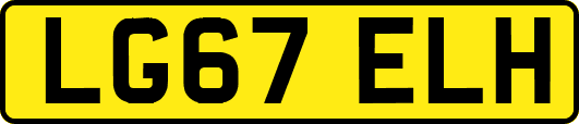 LG67ELH