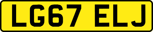 LG67ELJ