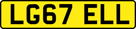 LG67ELL