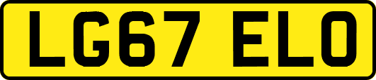 LG67ELO