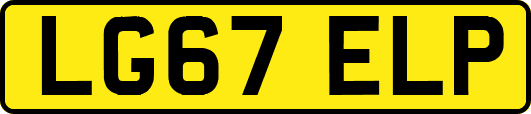 LG67ELP