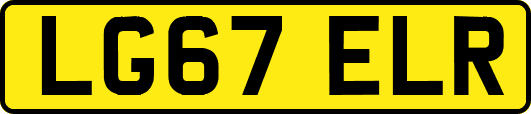 LG67ELR