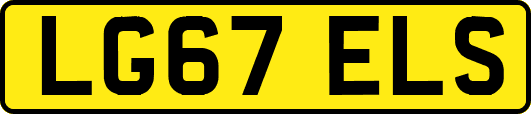 LG67ELS