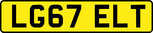 LG67ELT