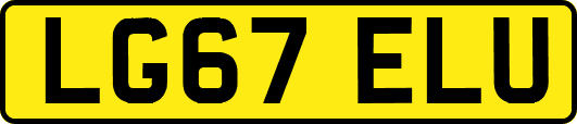 LG67ELU