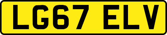LG67ELV