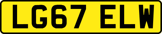 LG67ELW