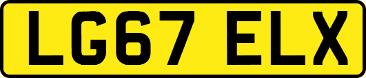 LG67ELX