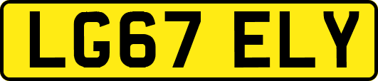 LG67ELY