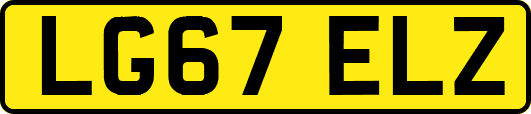 LG67ELZ