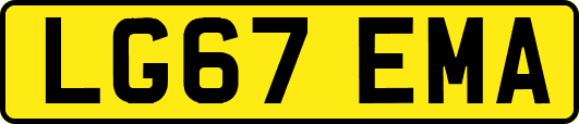 LG67EMA
