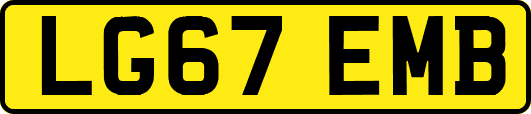 LG67EMB