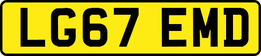 LG67EMD