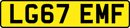 LG67EMF