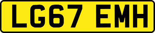 LG67EMH