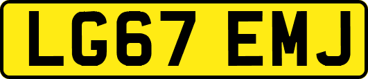LG67EMJ
