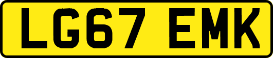 LG67EMK