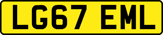 LG67EML