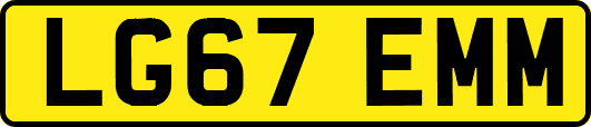 LG67EMM