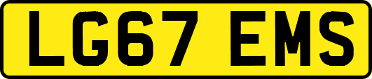 LG67EMS