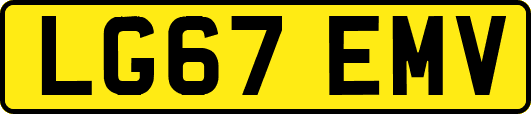 LG67EMV