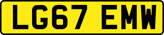 LG67EMW