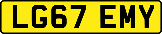 LG67EMY
