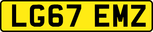 LG67EMZ